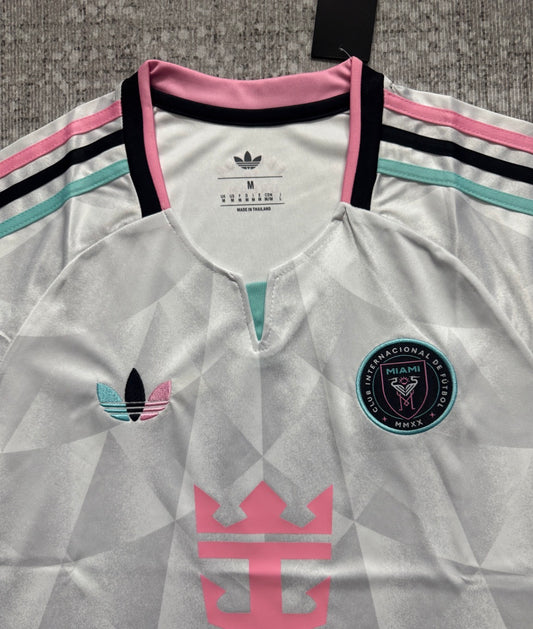 Inter Miami Away kit 26/27