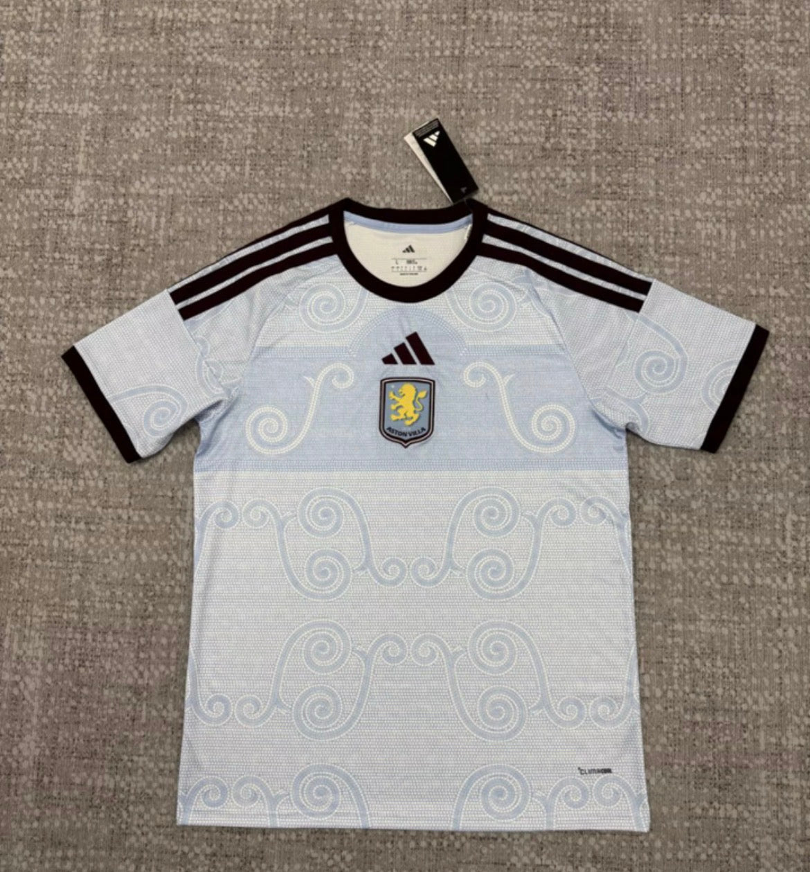 Aston villa away Jersey