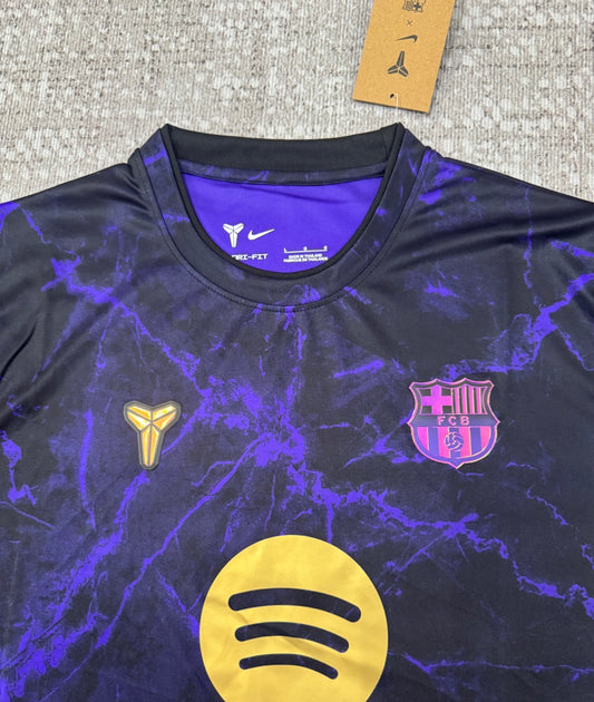 Barcalona X Kobe