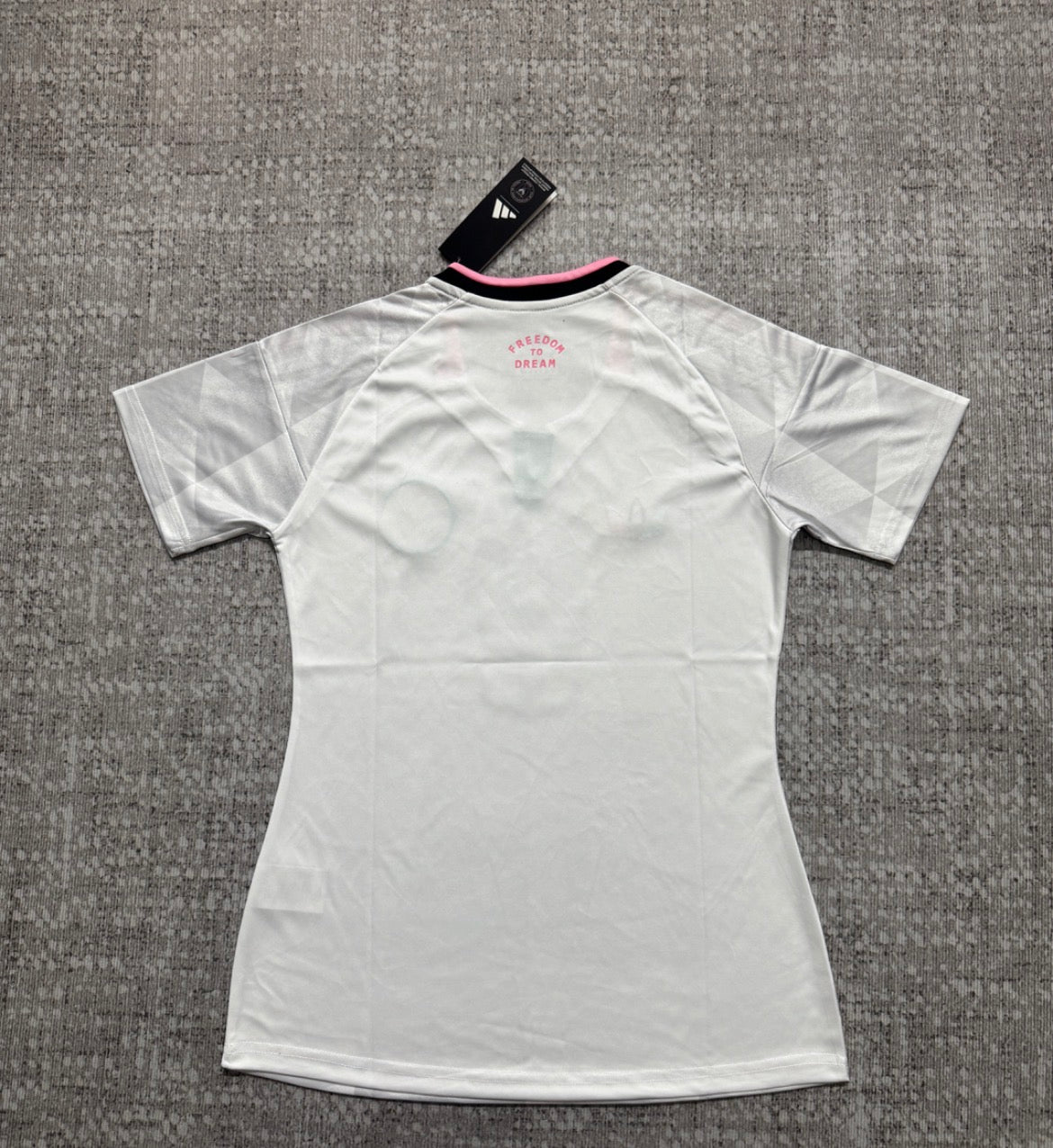 Inter Miami Away kit 26/27