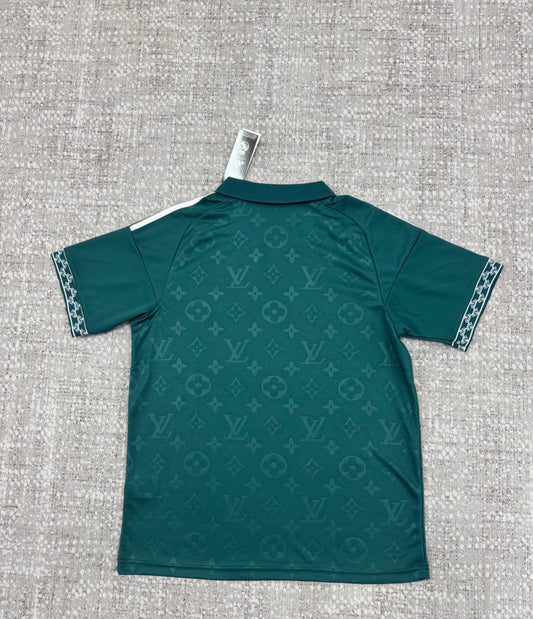 Madrid X Lv kit green