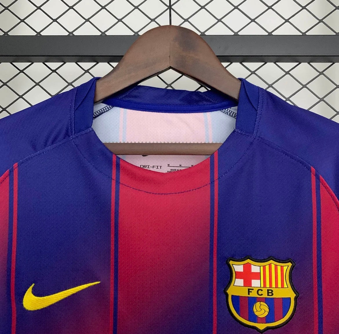 Fc Barcalona 25/26 Jersey