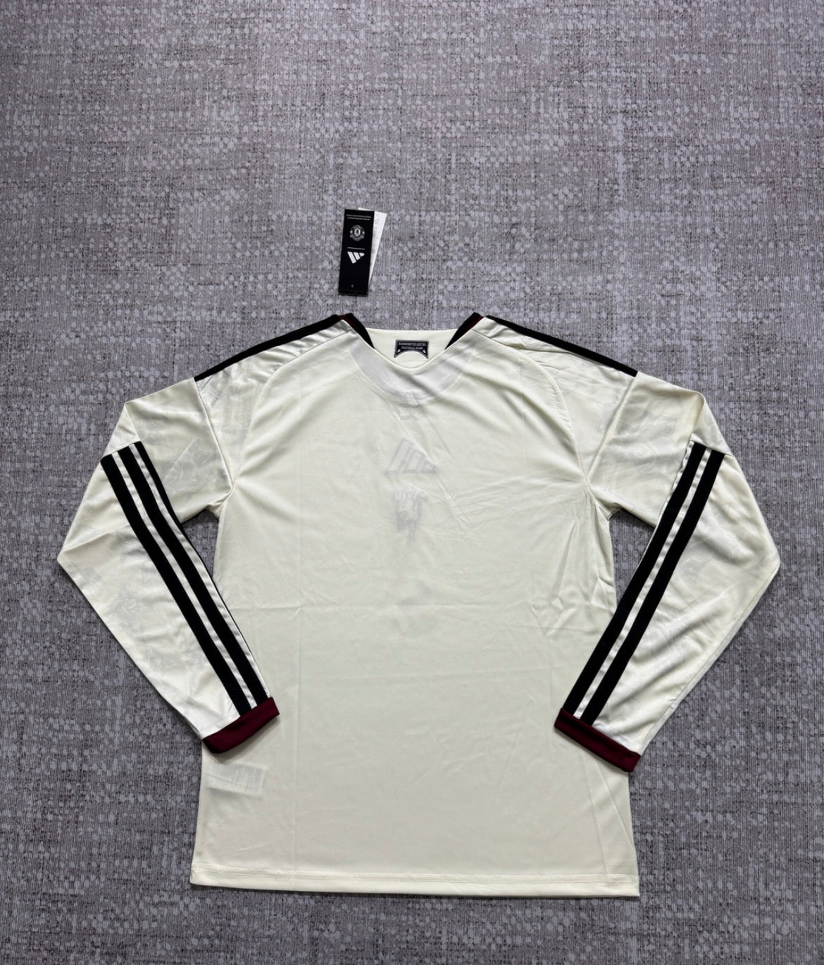 Man united red dragons kit
