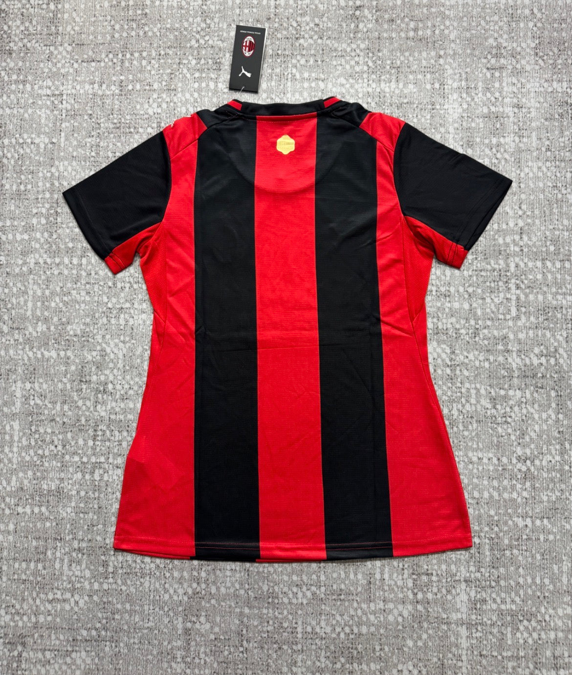 26/27 AC Milan HomeKit