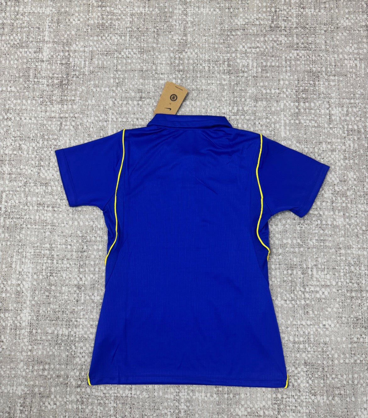 Chelsea home kit