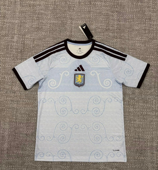Aston villa away Jersey
