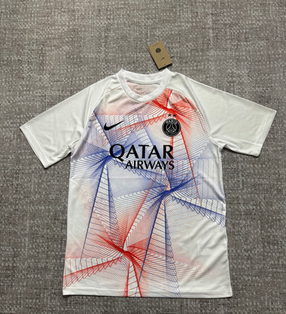 PSG Paristour jerzey