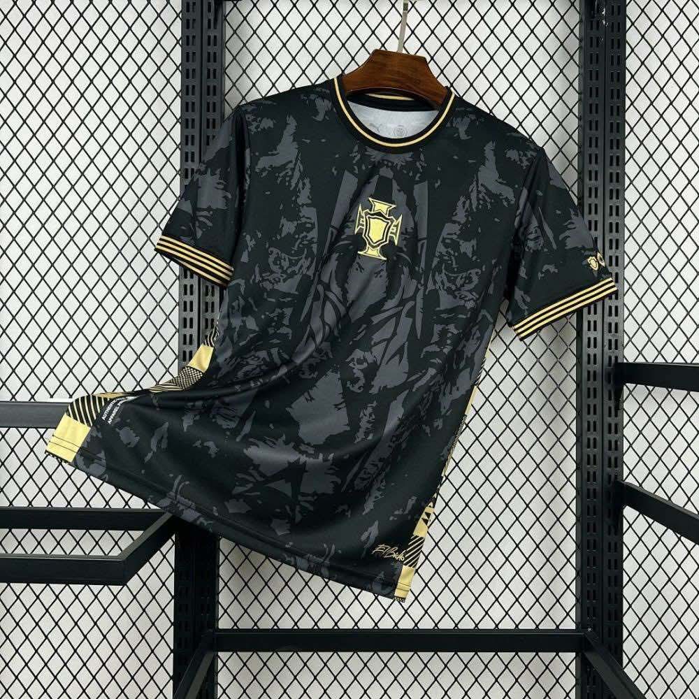 Portugal Limited Edition Jerzey