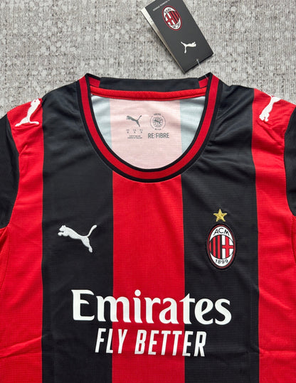 26/27 AC Milan HomeKit