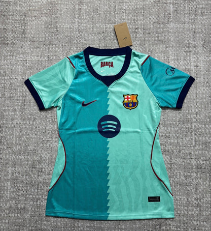 Barca limited edition kit