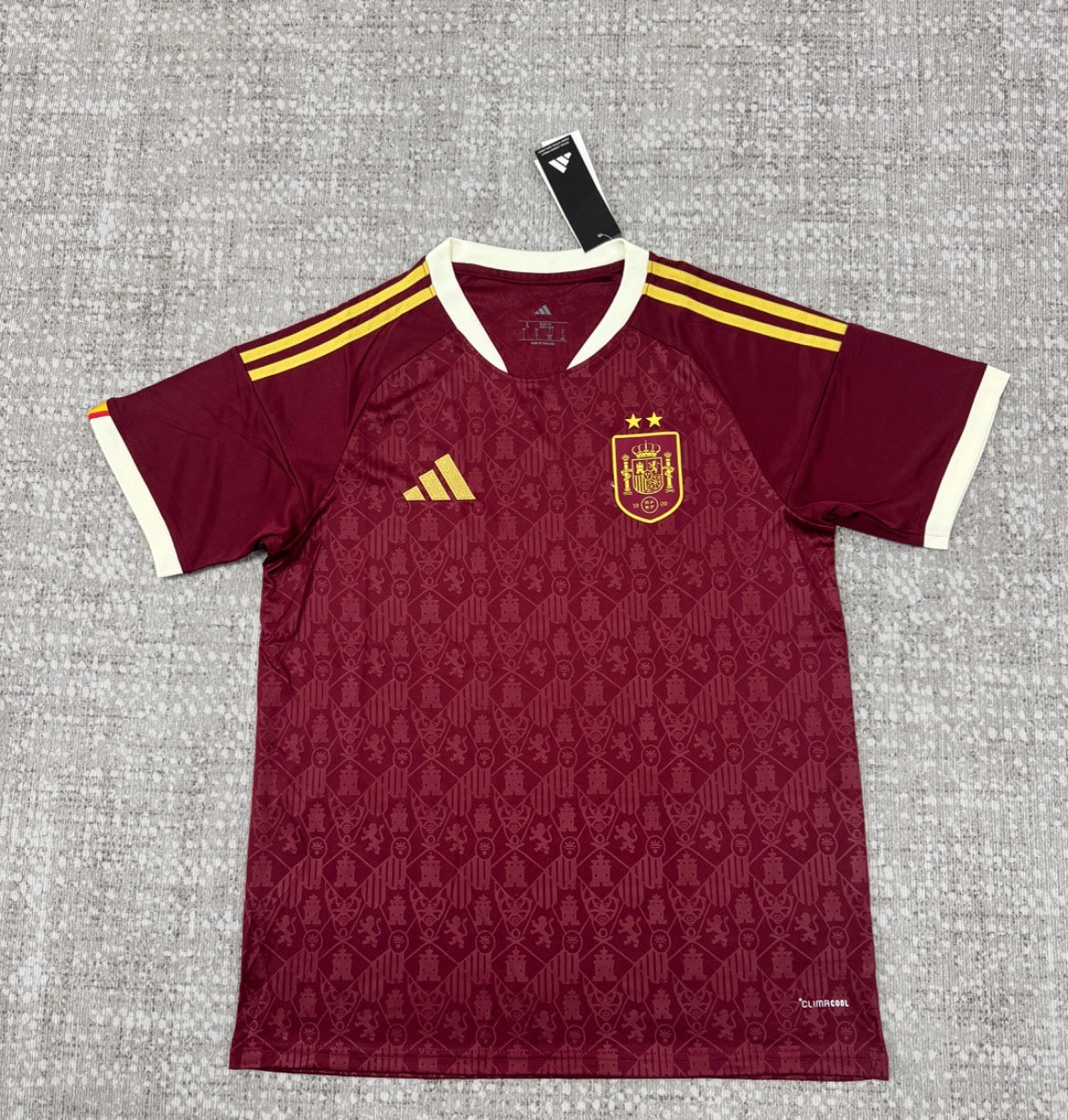 Spain limited edition kit