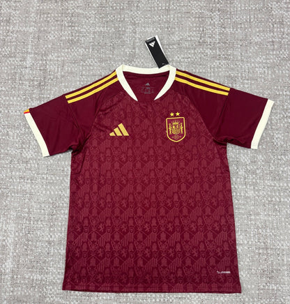 Spain limited edition kit