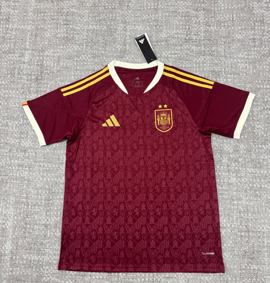 Spain limited edition kit