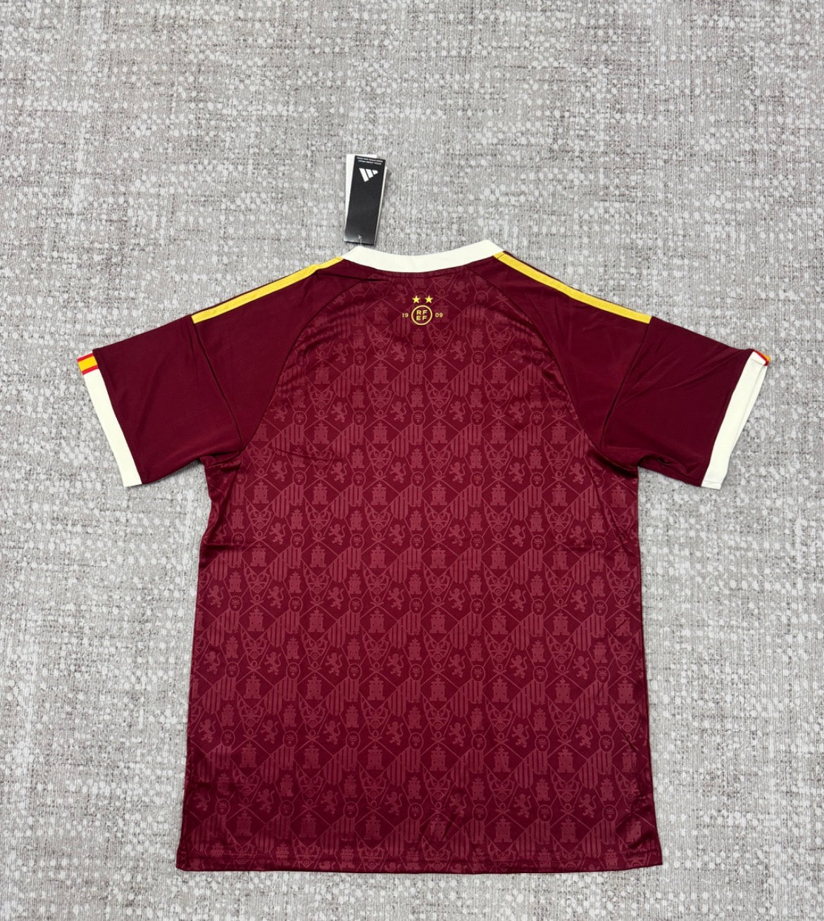 Spain limited edition kit