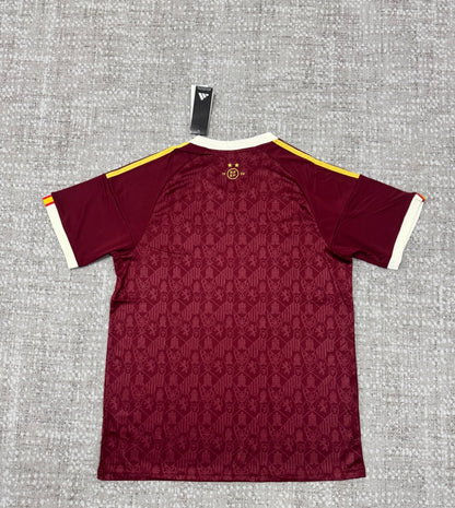 Spain limited edition kit