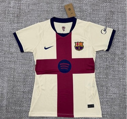 Barcalona Limited Edition