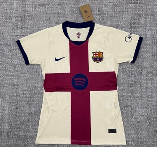 Barcalona Limited Edition
