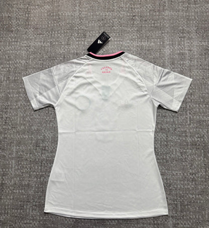 Inter Miami Away kit 26/27