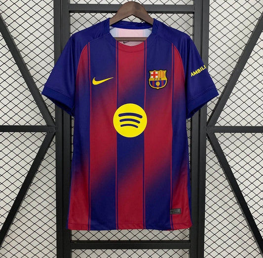 Fc Barcalona 25/26 Jersey