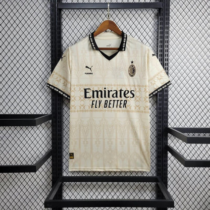 AC Milan Limited edition