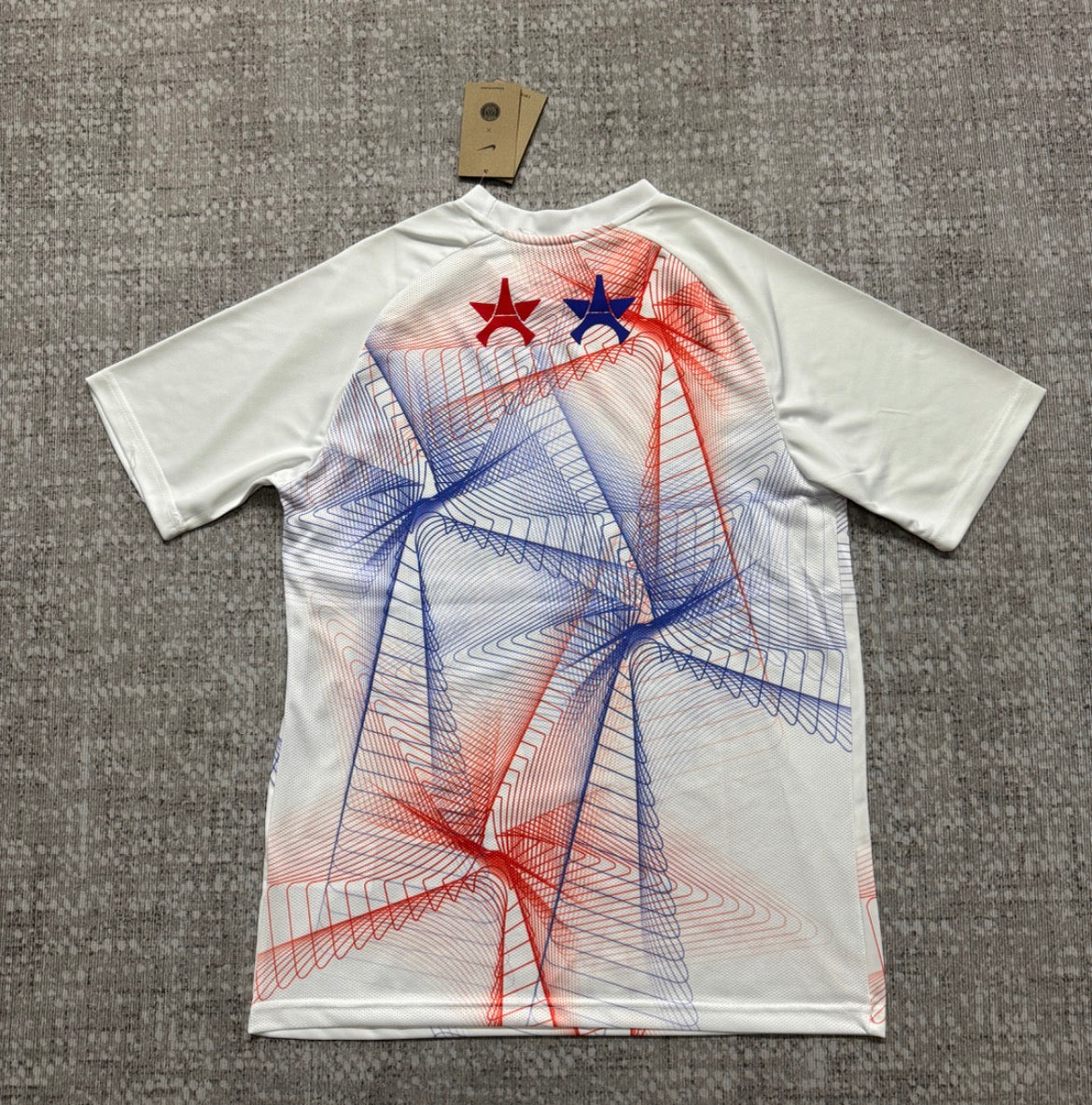 PSG Paristour jerzey