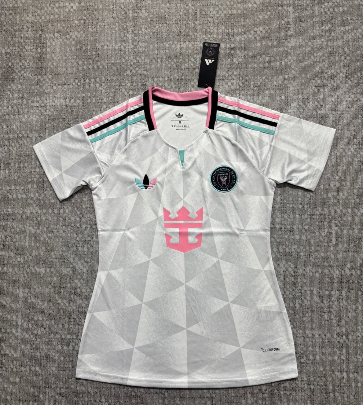 Inter Miami Away kit 26/27
