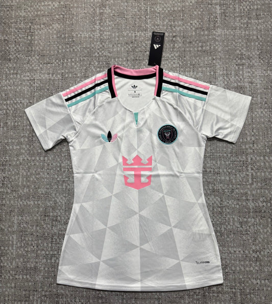 Inter Miami Away kit 26/27