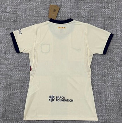 Barcalona Limited Edition