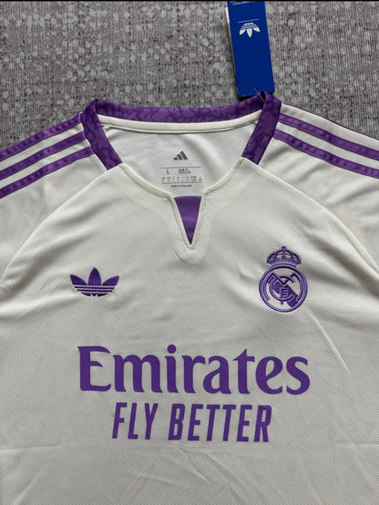 2018 P Madrid Jerzey