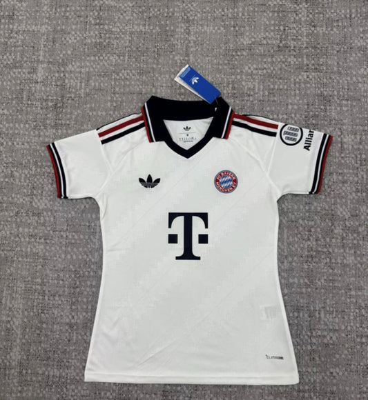 Fc Bayern away Jersey