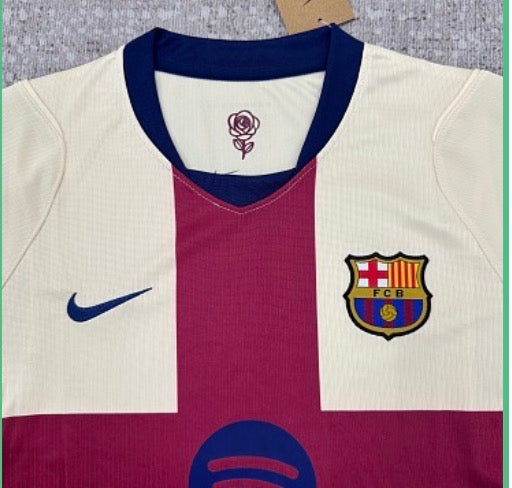 Barcalona Limited Edition