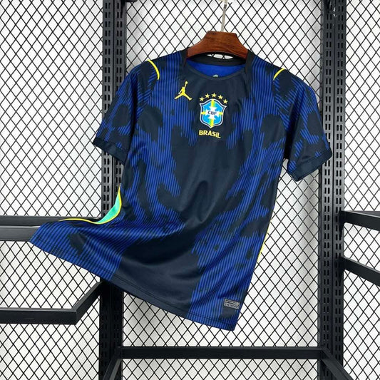 Brazil X Jordan Jerzey