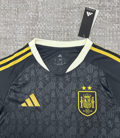 Spain Fan kit LE