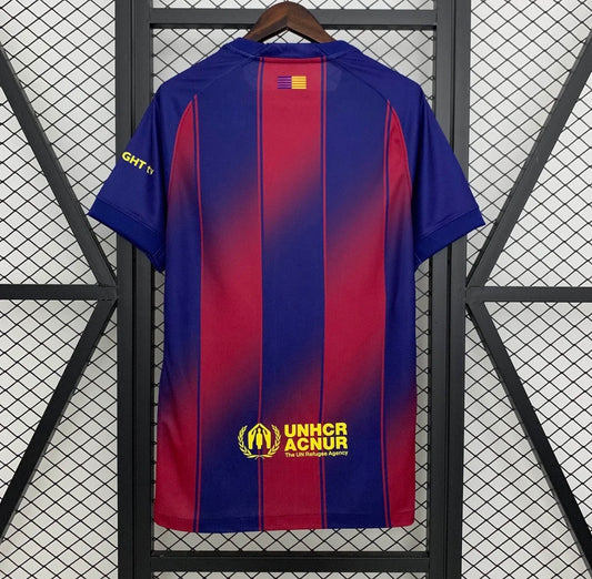 Fc Barcalona 25/26 Jersey