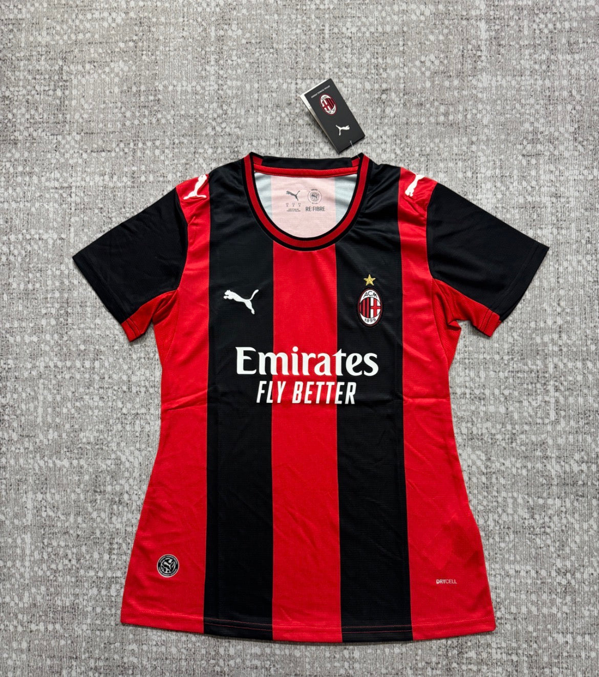 26/27 AC Milan HomeKit
