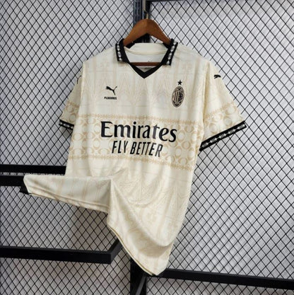 AC Milan Limited edition
