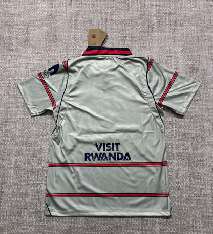 Icons Athletico  Madrid home kit
