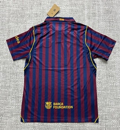 Limited edition Spotify Fc barcalona kit
