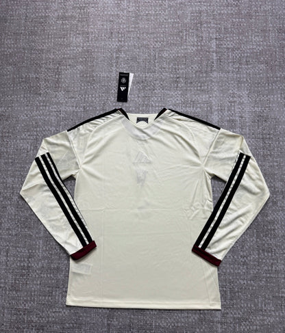 Man united red dragons kit