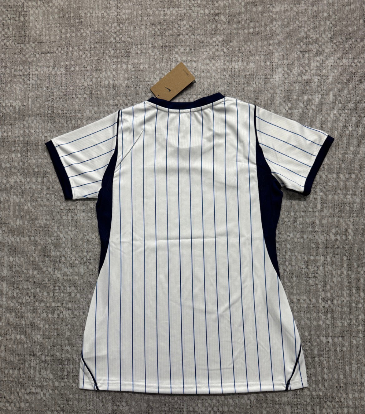 Inter Milan away kit