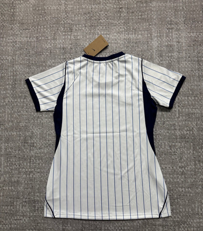 Inter Milan away kit