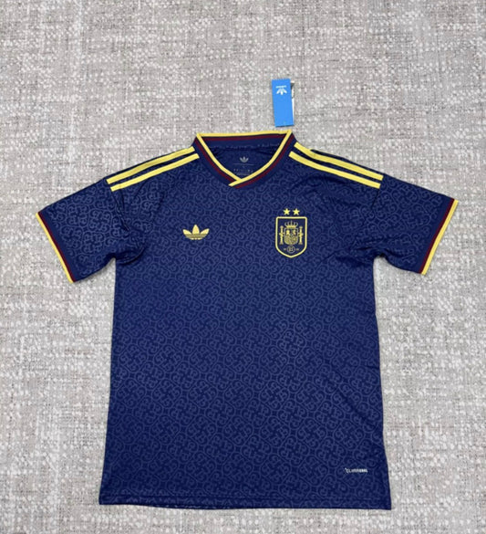 Spain limited edition