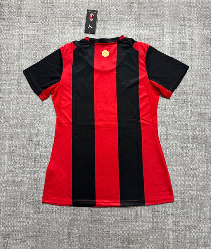 26/27 AC Milan HomeKit