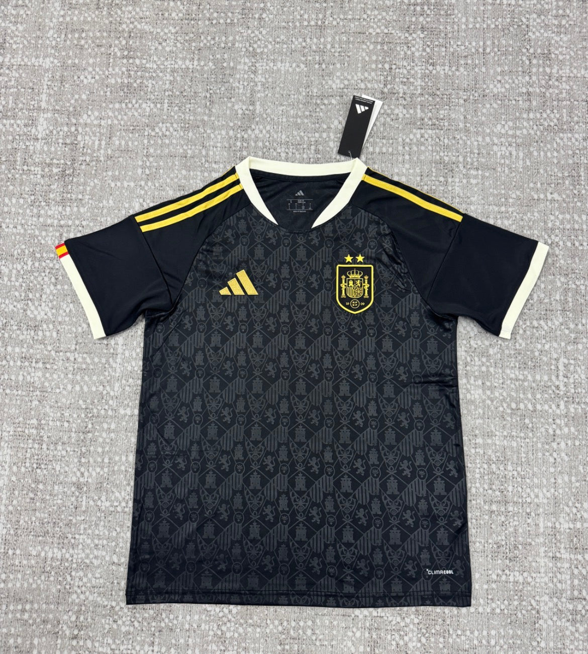 Spain Fan kit LE