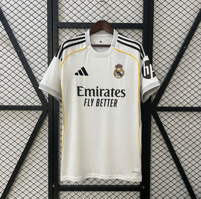 2025/2026 Madrid jerzey