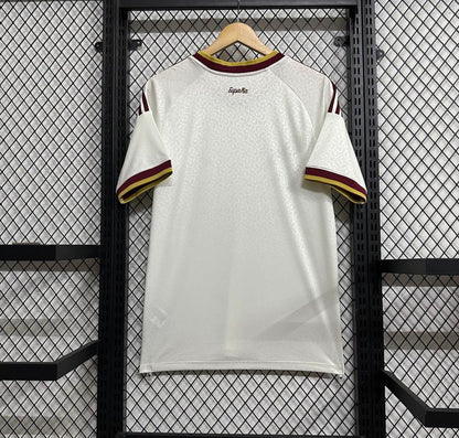 Spain Away World Cup Jersey