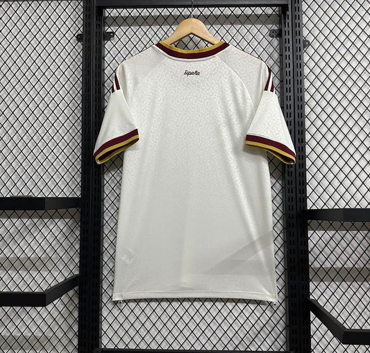 Spain Away World Cup Jersey